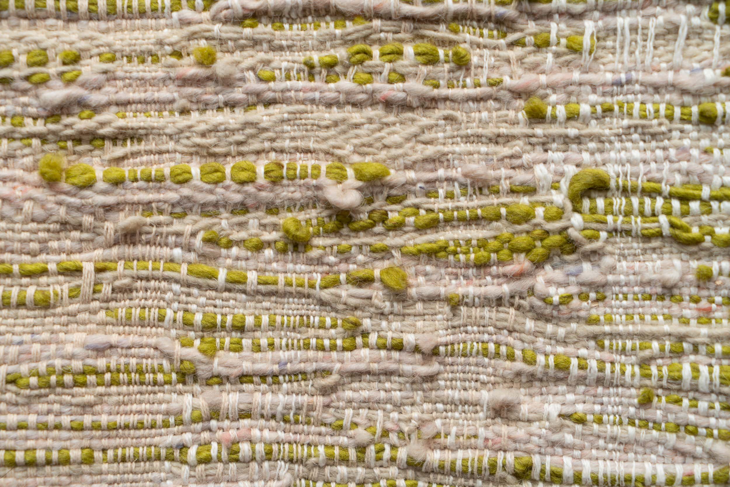 She Who Hears Cries - Detail (2019) 